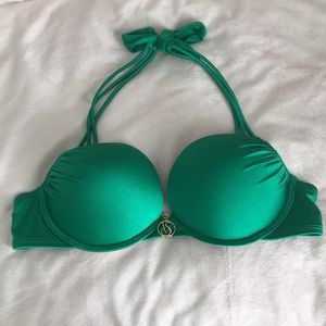 Rare Victoria Secret Bathing Suit Top